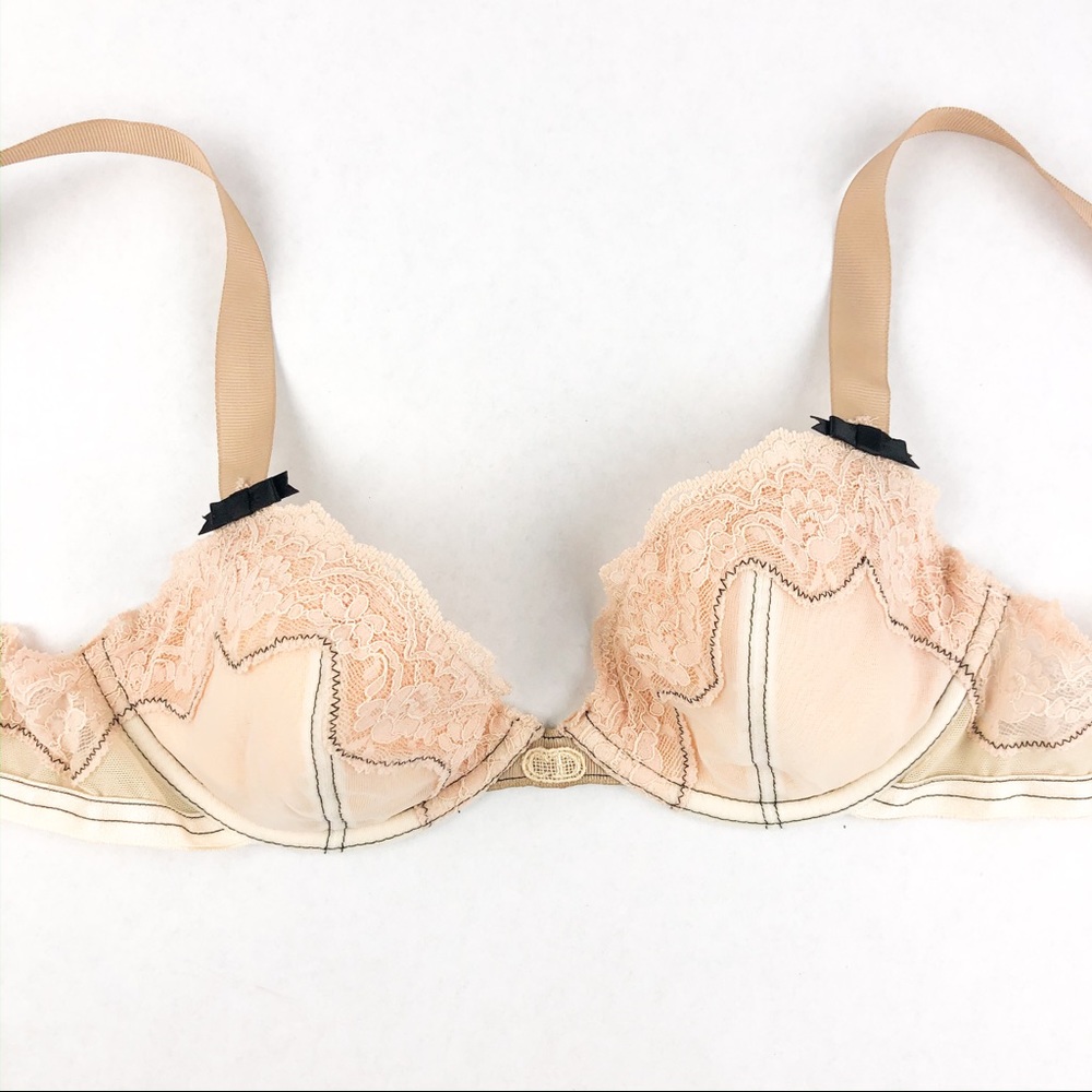 Christian Dior | Bra - Picture 2 of 8